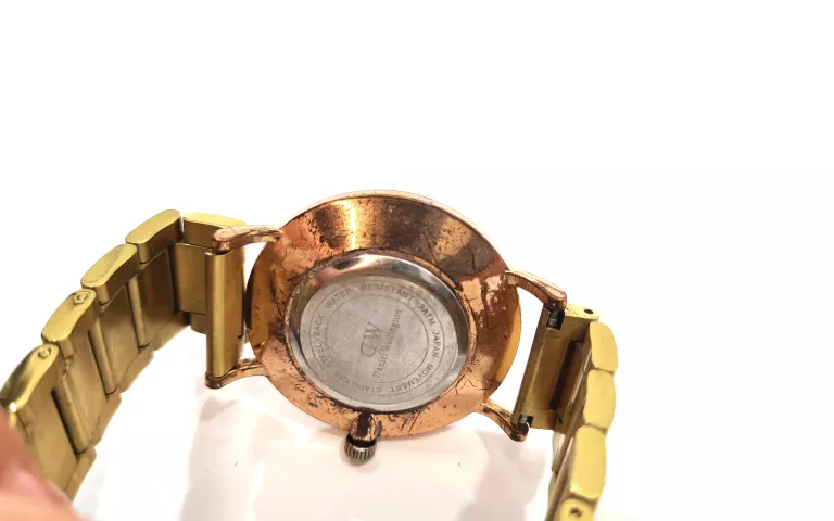ZEGAREK DANIEL WELLINGTON