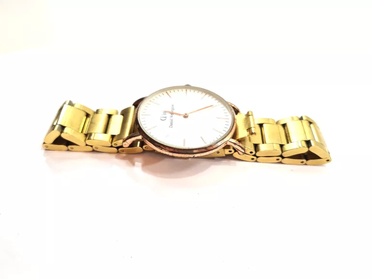 ZEGAREK DANIEL WELLINGTON
