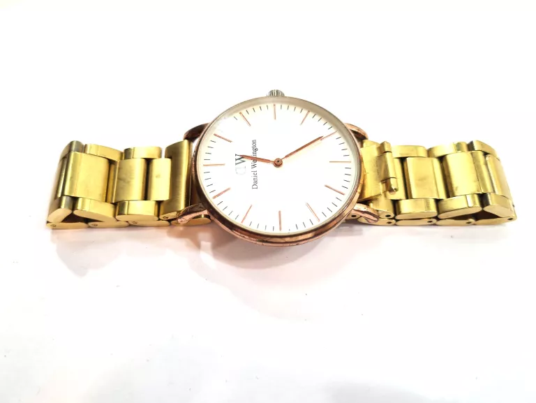 ZEGAREK DANIEL WELLINGTON