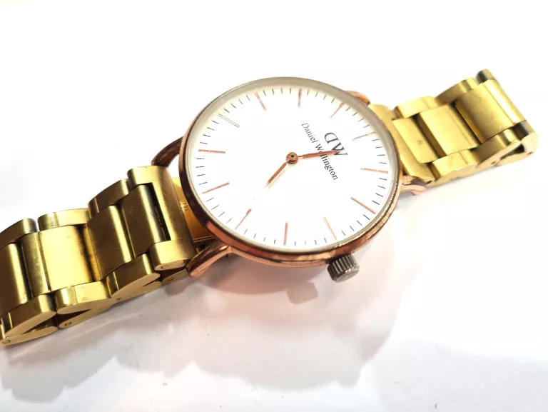 ZEGAREK DANIEL WELLINGTON
