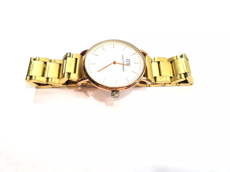 ZEGAREK DANIEL WELLINGTON