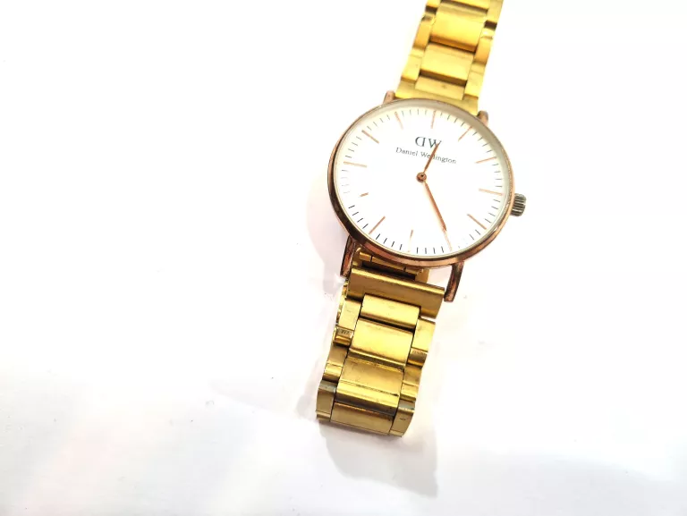 ZEGAREK DANIEL WELLINGTON