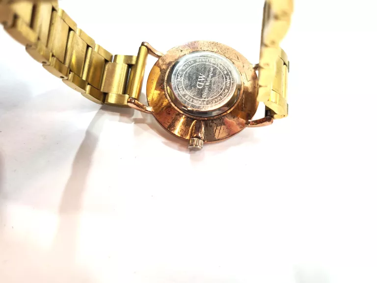 ZEGAREK DANIEL WELLINGTON