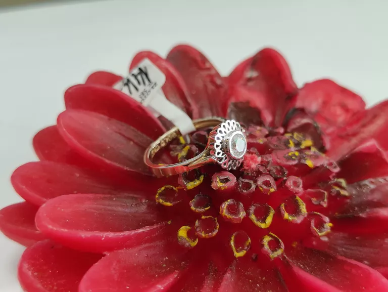 sliczny-pierscionek-266g14k-rozmiar-12-dwukolor-rodzaj-klasyczne