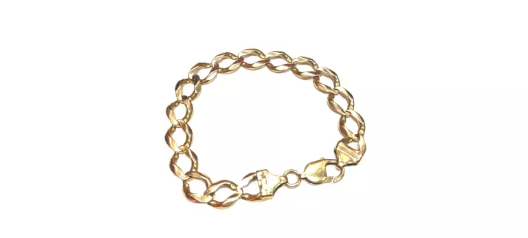 zlota-bransoletka-pr585-2821g-14k-23cm-stan-11323-2