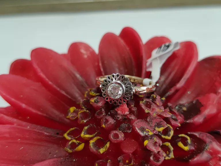 sliczny-pierscionek-266g14k-rozmiar-12-dwukolor-material-zloto