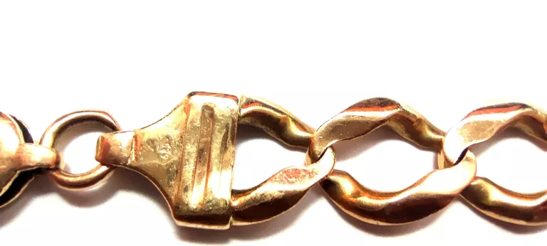 zlota-bransoletka-pr585-2821g-14k-23cm-material-17128-2