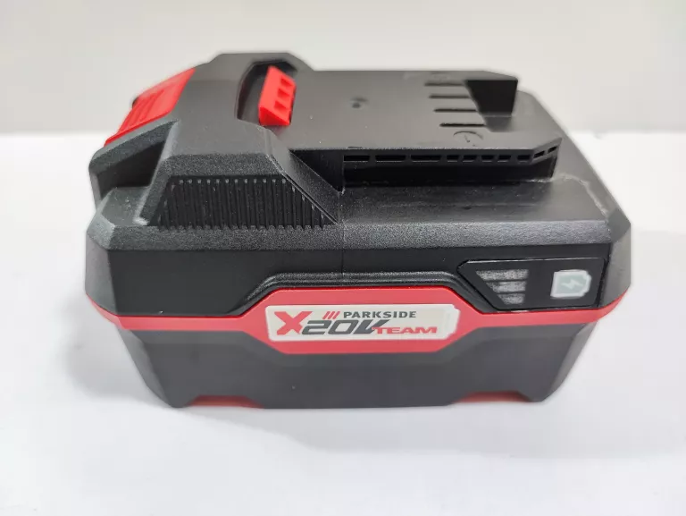 2X 20V 5Ah Reservebatterij voor Parkside Accu PAP 20 B1 B3 A1 Batterij