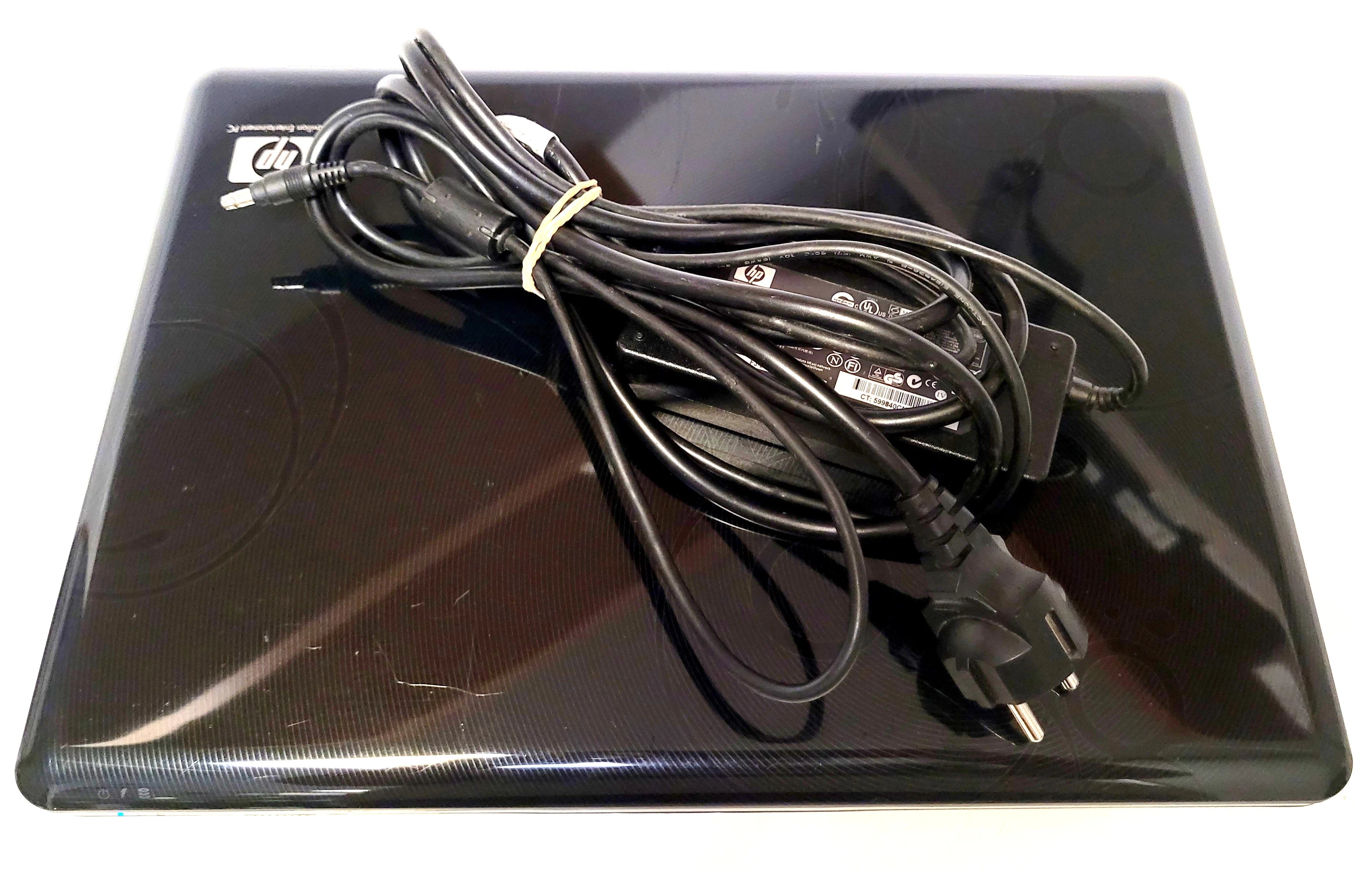 laptop-hp-dv6700-intel-core-2-duo-4-gb-250gb-us-wielkosc-pamieci-ram-4-gb