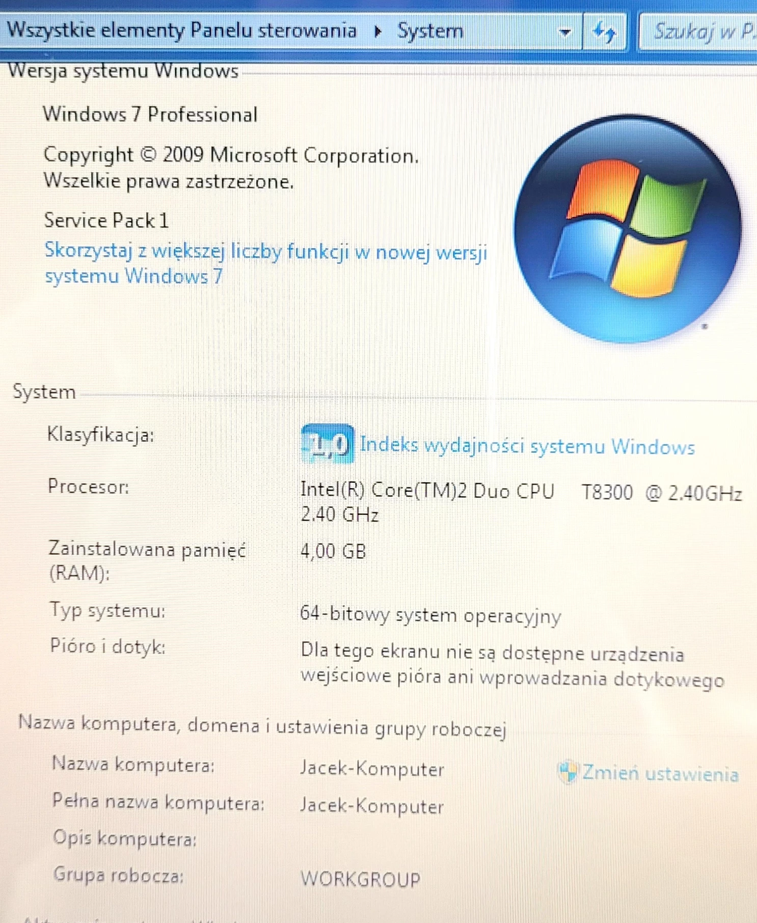 laptop-hp-dv6700-intel-core-2-duo-4-gb-250gb-us-przekatna-ekranu-156