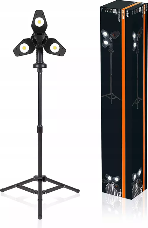 LAMPA WARSZTATOWA FLOODER HELICOPTER 1000