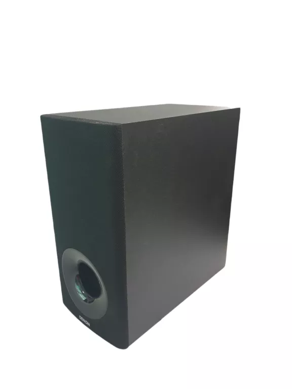 SOUNDBAR + SUBWOOFER DENON DHT-S316 2.1 40 W