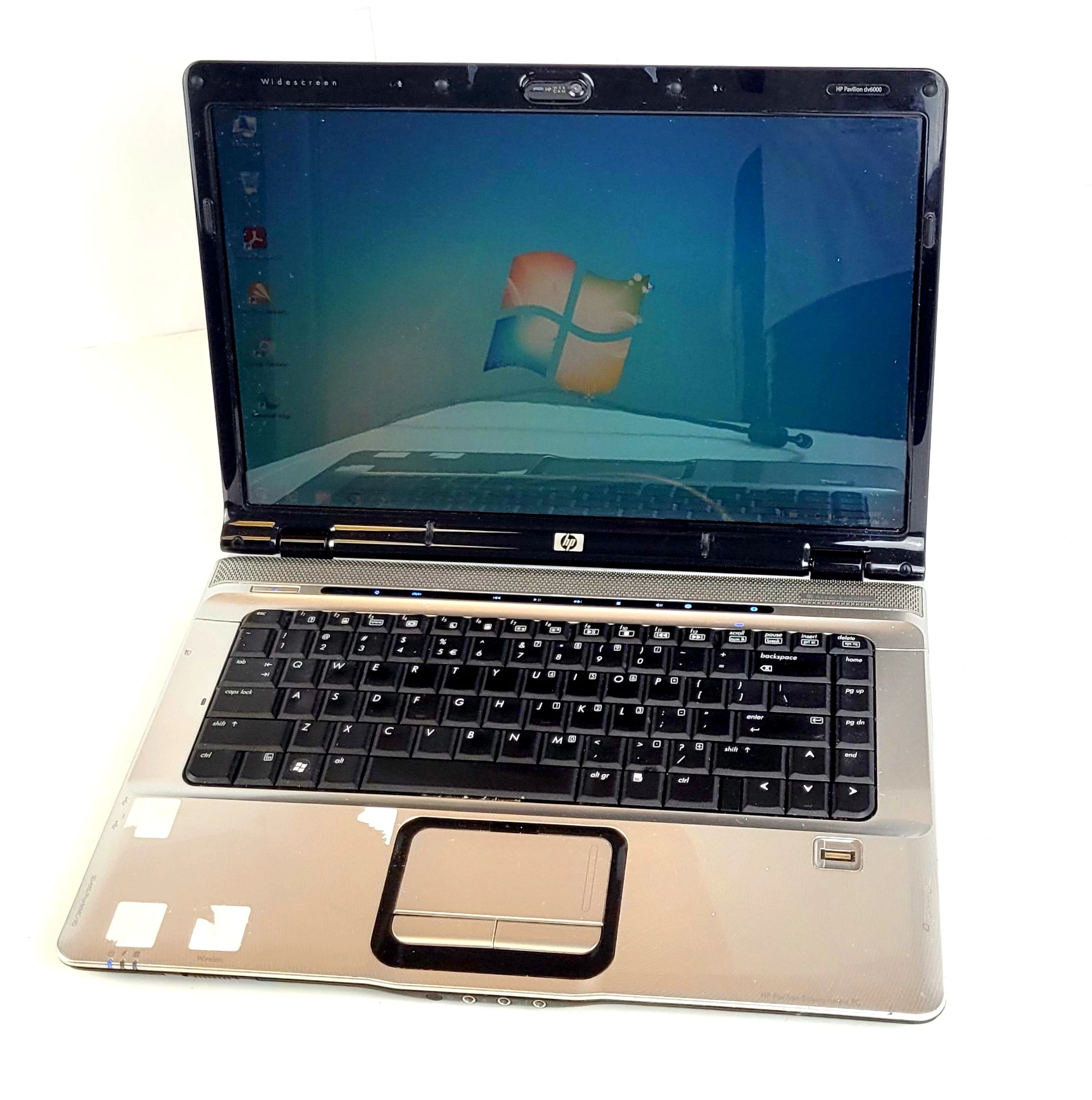 laptop-hp-dv6700-intel-core-2-duo-4-gb-250gb-us-aleja-jana-pawla-ii-9b-reda