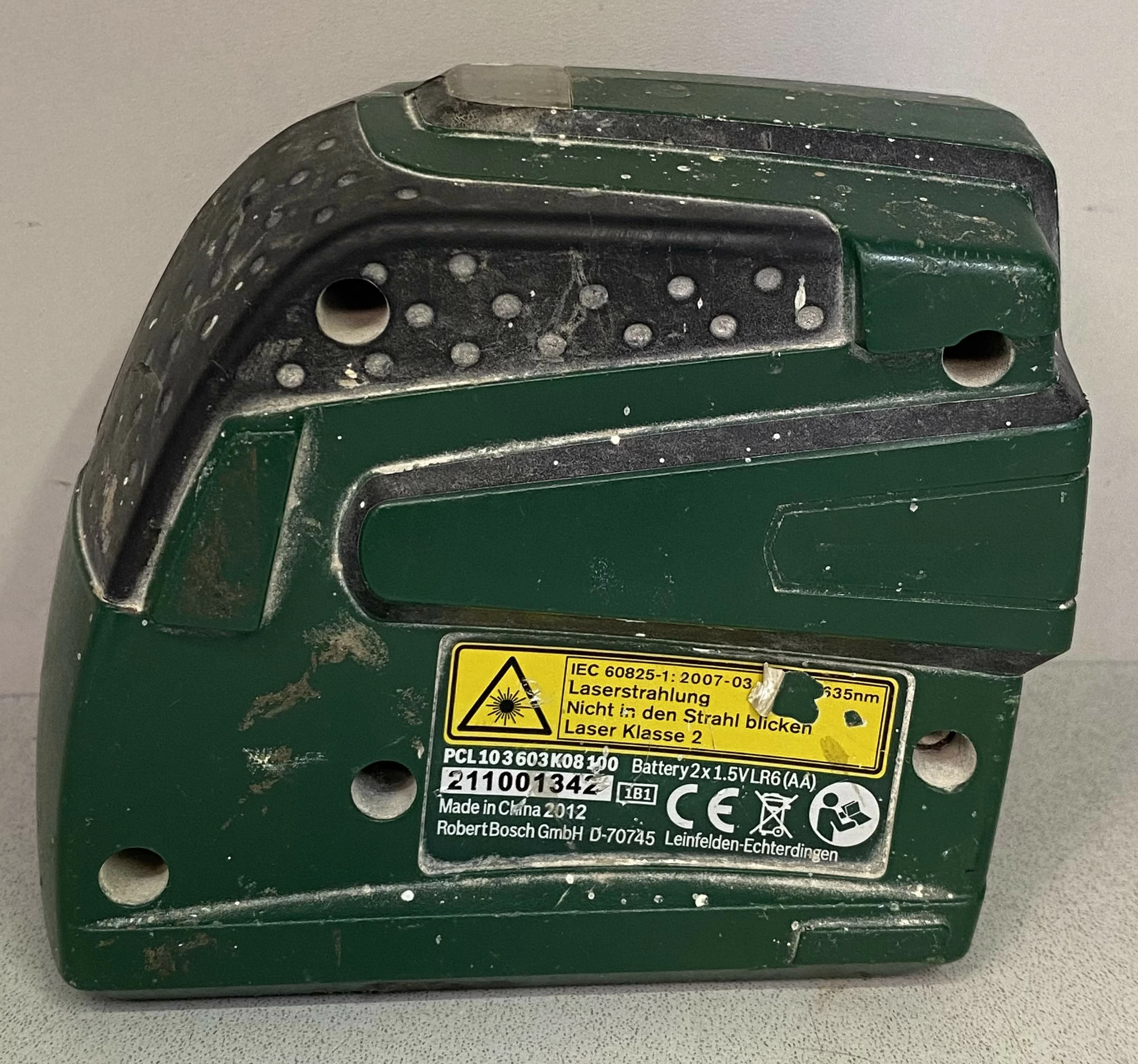 laser-krzyzowy-bosch-pcl-10-marka-bosch