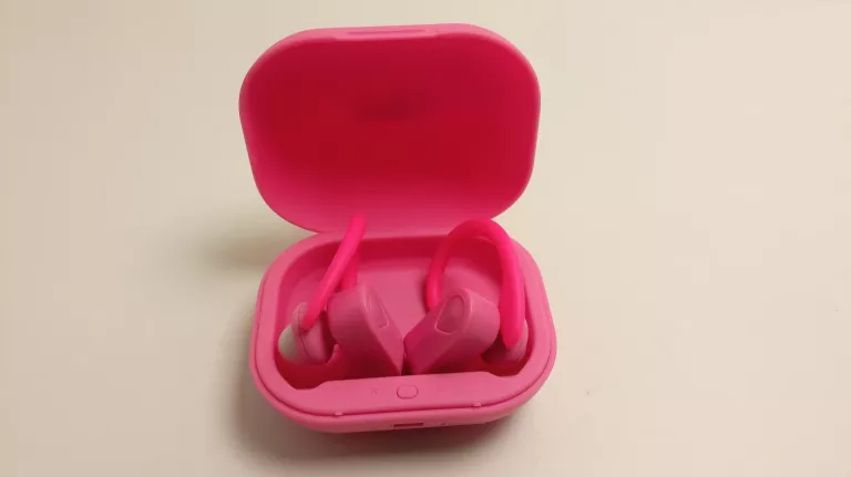 SŁUCHAWKI BT POM GEAR SPORT PODS