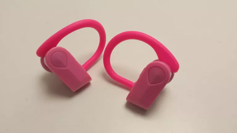 SŁUCHAWKI BT POM GEAR SPORT PODS