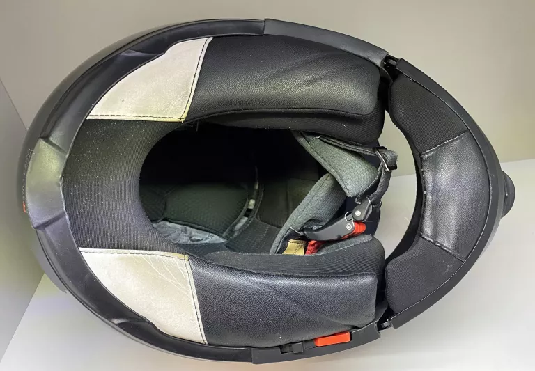 KASK LS2 FF370 EASY ECER22-05 ROZMIAR M
