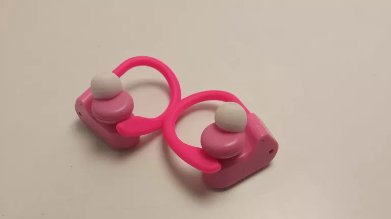 SŁUCHAWKI BT POM GEAR SPORT PODS