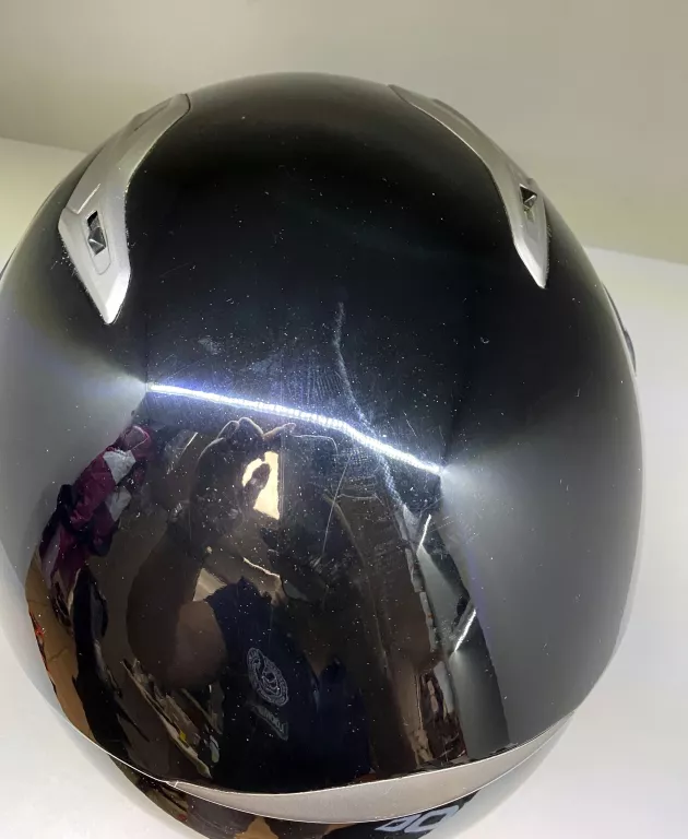 KASK LS2 FF370 EASY ECER22-05 ROZMIAR M