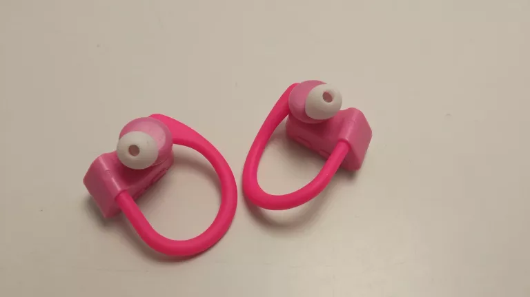 SŁUCHAWKI BT POM GEAR SPORT PODS