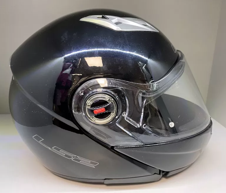 KASK LS2 FF370 EASY ECER22-05 ROZMIAR M