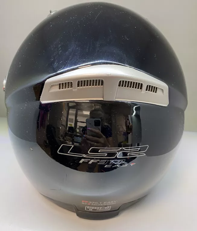 KASK LS2 FF370 EASY ECER22-05 ROZMIAR M