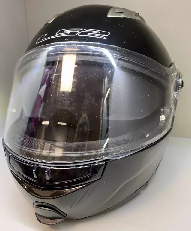 KASK LS2 FF370 EASY ECER22-05 ROZMIAR M