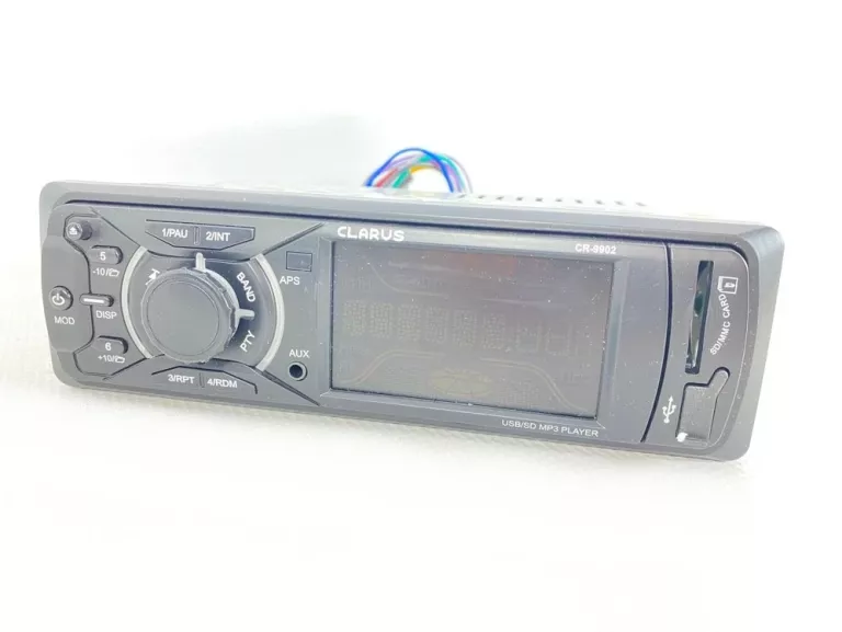 radio-clarus-cr-9902-kpl-rodzaj-akcesoryjny