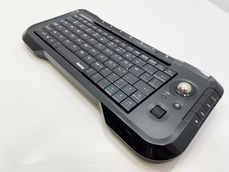 KLAWIATURA HAMA SMART TV KEYBOARD UZZANO 2.0