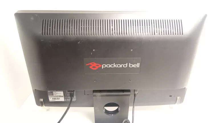 MONITOR DOTYKOWY PACKARD BELL VISEO 200T