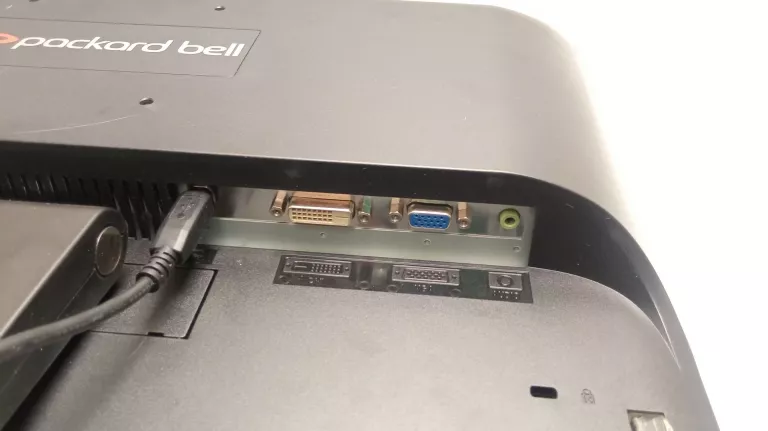 MONITOR DOTYKOWY PACKARD BELL VISEO 200T