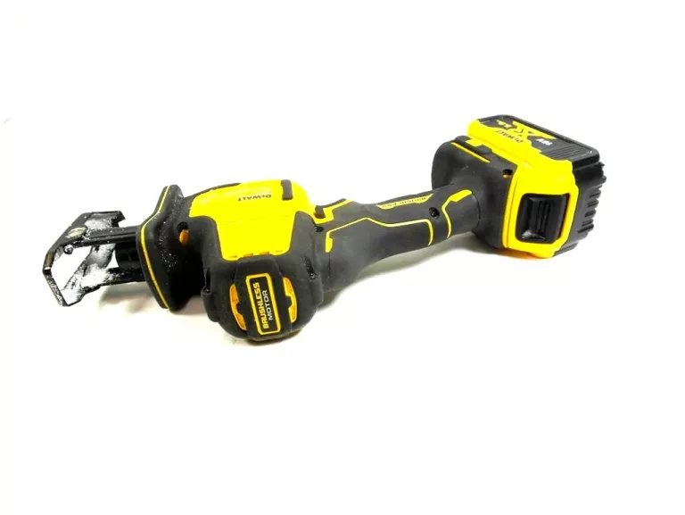 PILARKA SZABLASTA DEWALT DCS 369 TYP1
