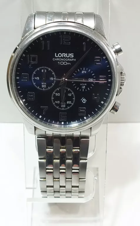 ZEGAREK LORUS VD53-X083