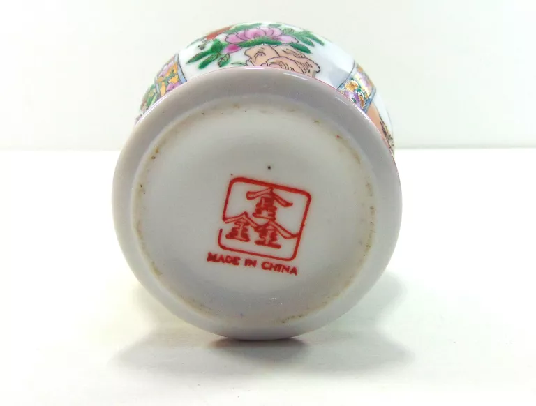DZBANUSZEK CERAMICZNY MADE IN CHINA