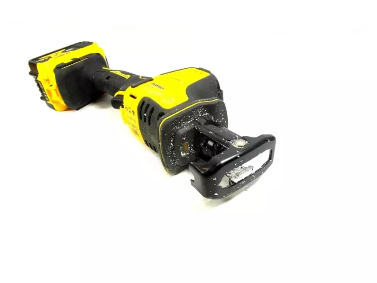 PILARKA SZABLASTA DEWALT DCS 369 TYP1