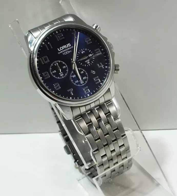 ZEGAREK LORUS VD53-X083