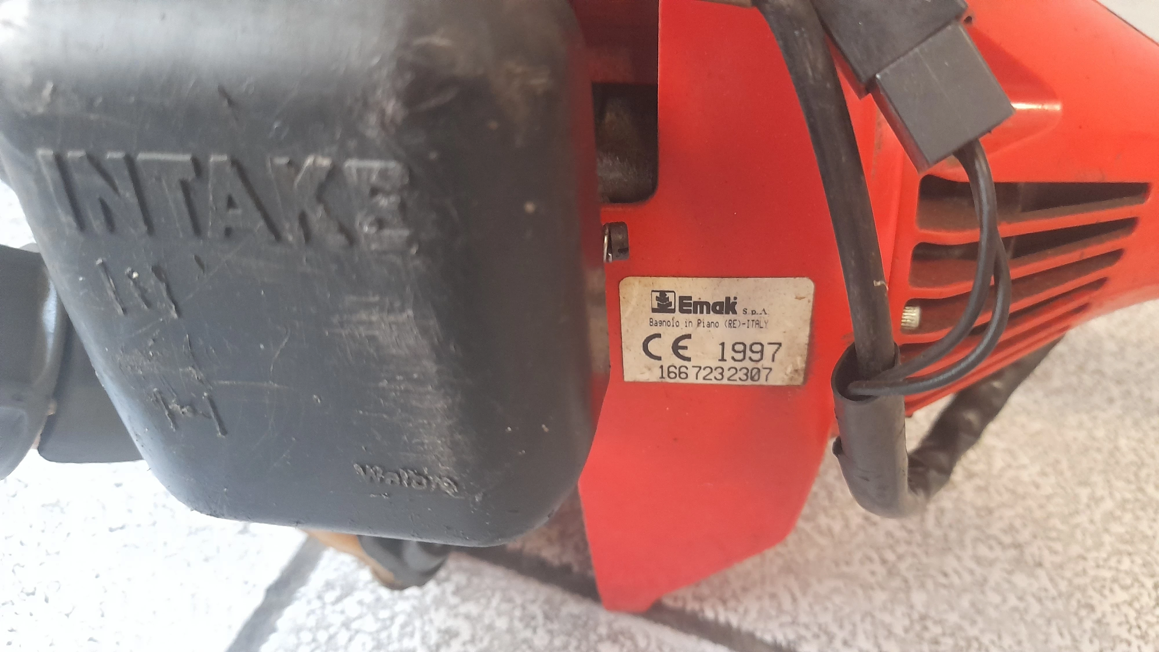 kosa-spalinowa-sparta-26tr-akcesoria-ean-gtin-8026619058296