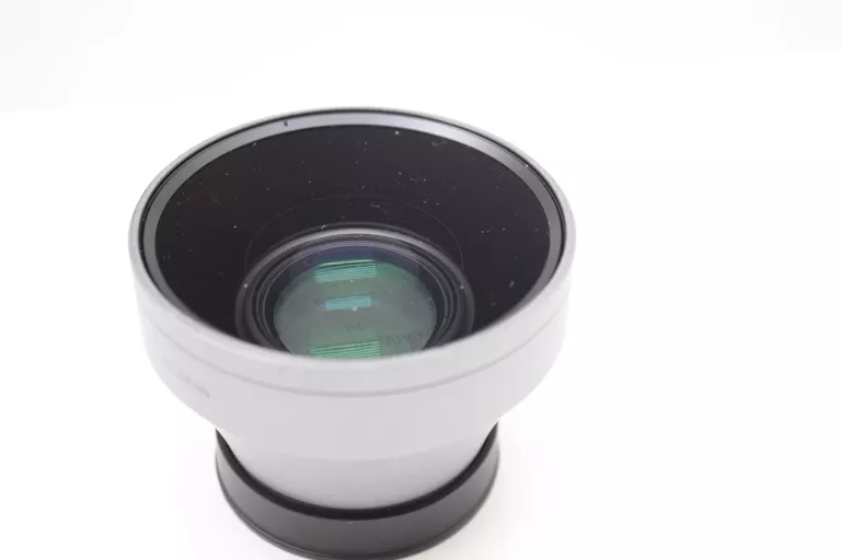 CANON WD-H43 0,7X KONWERTER SZEROKOKĄTNY DO KAMER