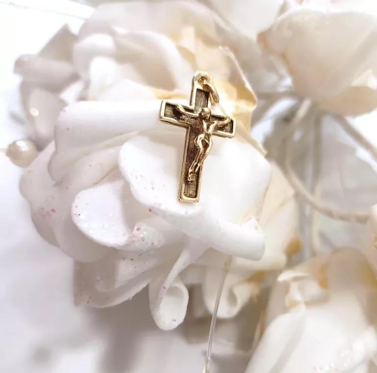 piekna-zlota-zawieszka-krzyzyk-158gr-585pr-stan-11323-2