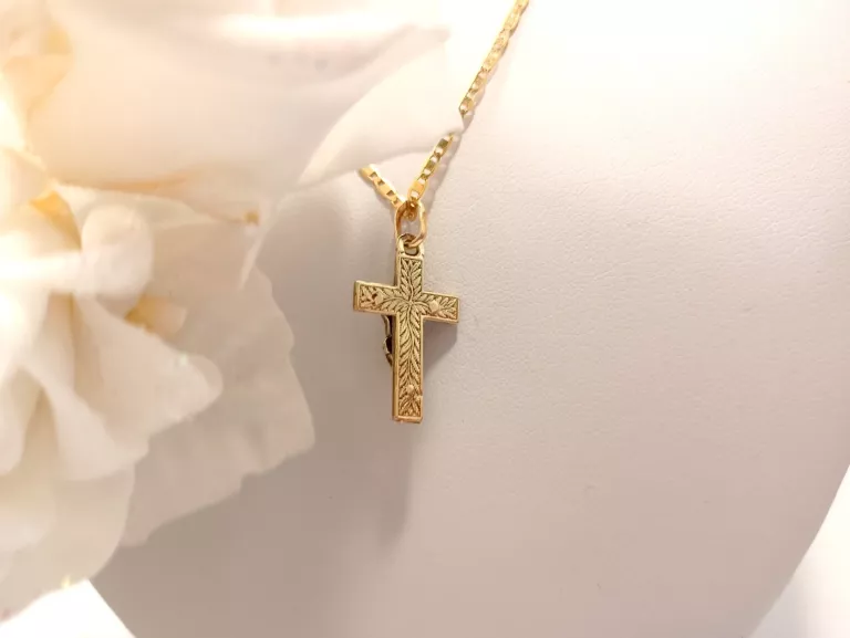 piekna-zlota-zawieszka-krzyzyk-158gr-585pr-material-15835-2