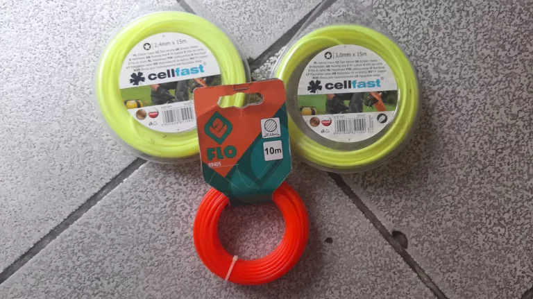 kosa-spalinowa-sparta-26tr-akcesoria-stan-uzywany