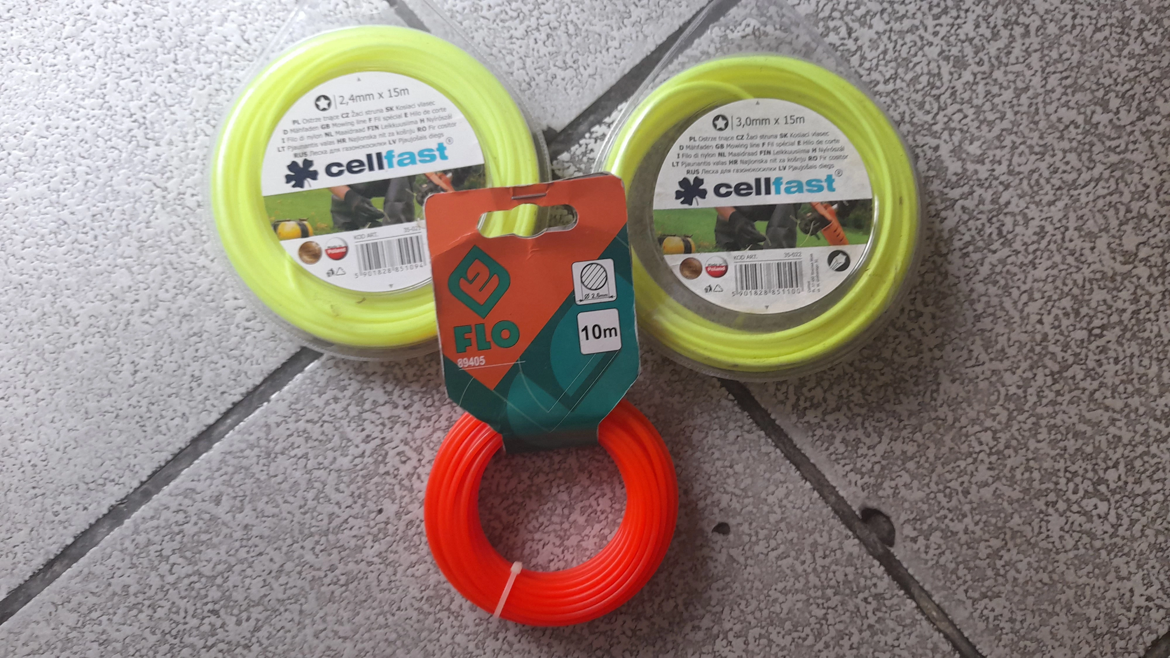 kosa-spalinowa-sparta-26tr-akcesoria-stan-uzywany