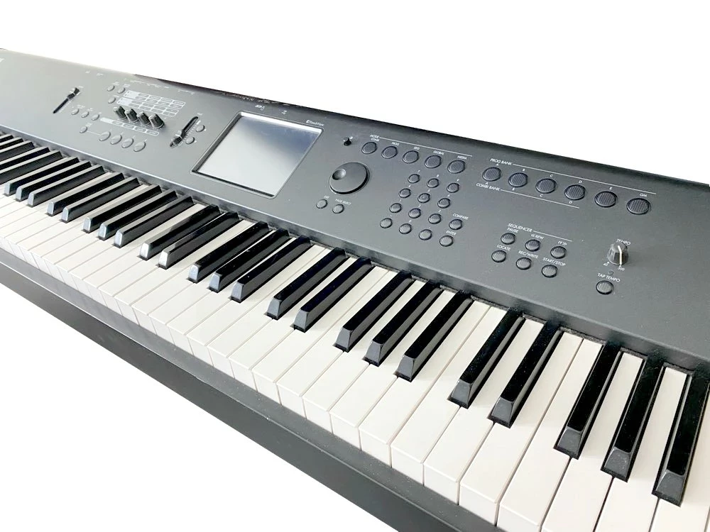 keybord-korg-m50-88-workstation-made-in-japan-swietojanska-82-gdynia-harbor