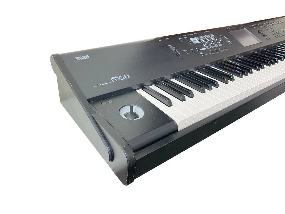keybord-korg-m50-88-workstation-made-in-japan-model-dna-key-pad-25