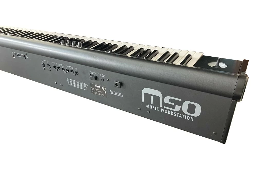 keybord-korg-m50-88-workstation-made-in-japan-marka-music-express