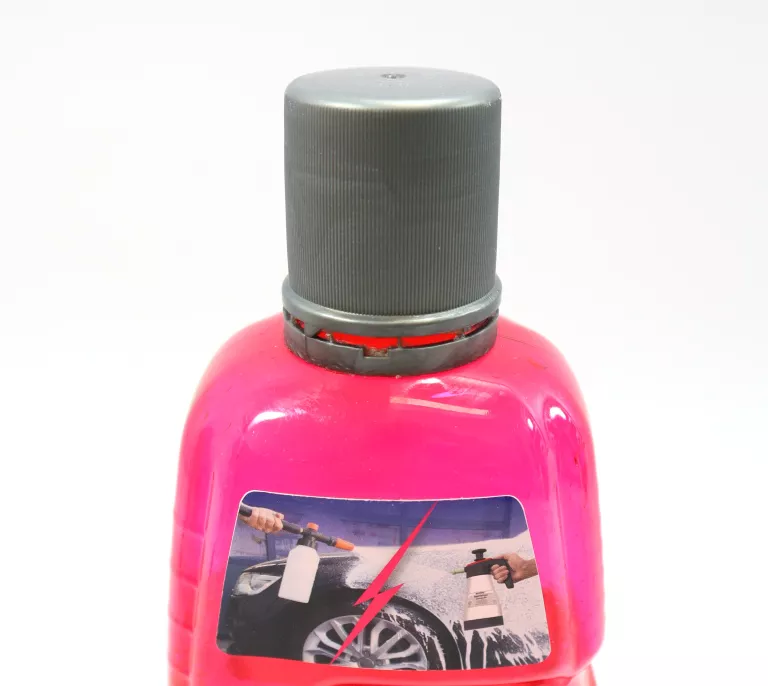 SZAMPON SONAX EXTRIME RICH FOAM 1000ML - OPIS!