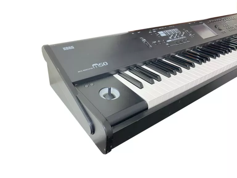 keybord-korg-m50-88-workstation-made-in-japan-model-dna-key-pad-25