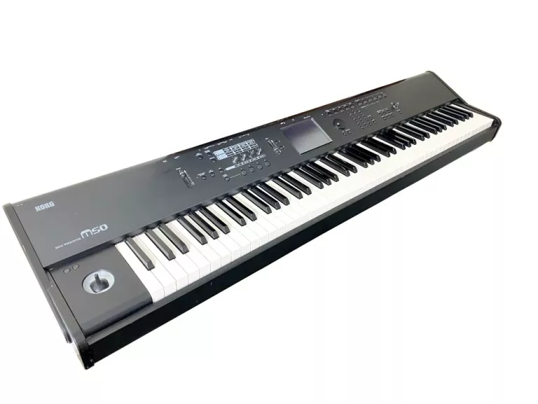 keybord-korg-m50-88-workstation-made-in-japan-swietojanska-82-gdynia-harbor