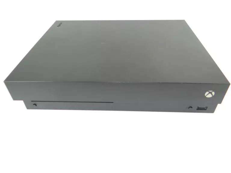 KONSOLA XBOX ONE X