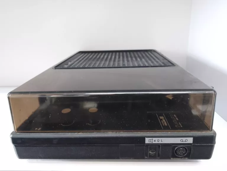 GRAMOFON UNITRA FONCIA WG-701